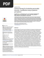 Borderline Personality Disorder Bpd Factsheet Pdf Pdf Borderline Personality Disorder Dialectical Behavior Therapy