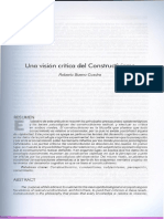 Bueno, R. - Una Visión Crítica del Constructivismo.pdf