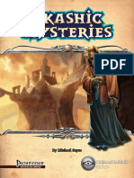 Akashic Mysteries PDF