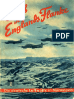 Stoss in Englands Flanke - Die Deutsche Luftwaffe in Norwegen PDF