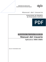 Manual del Usuario - Mod 4