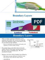 Boundary Layer