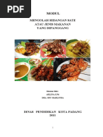 bahan ajar sate