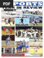 May 17 2018 Sports