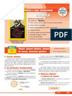 Apostila de Quimica PDF