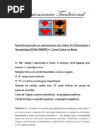 Cartomancia Edna Ribeiro