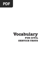 MLAT Sample Questions and Explanations | PDF | Human Communication ...