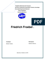 Froebel PDF
