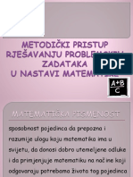 Matematicki Zadaci