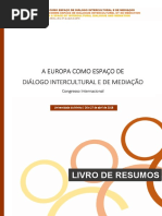 Livro de Resumos 
