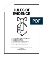 CLARENCE TIU - Evidence Notes (Last Edit-Jan2018)