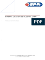 SPR Baustellenhandbuch Dez2015 Kleiner ESPAÑOL