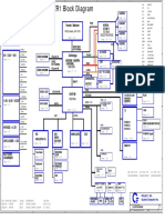 Quanta Zr1 r1a Schematics