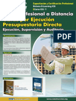 Administracion Directa