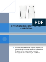 Una Vision General Investigacion Cuantitativa y Cualitativa