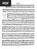 Dorinda- Amor e qual vento