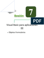 Formularios Vba Excel