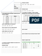 5TO EXAMEN ESTADÍSTICA