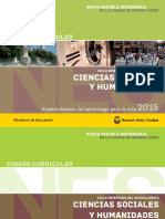 Nes Co Cs Sociales y Humanidades - W - 0 PDF