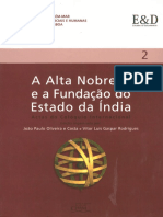 Estado da India