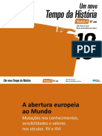 Nteha10cd_ppt5 a Abertura Europeia Ao Mundo