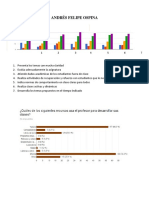 ENCUESTA DOCENTES 2018