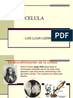 CELULA MICROBIANA