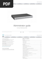 Sx80 Administrator Guide Ce94