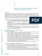 Guide Etudes en France - 2018