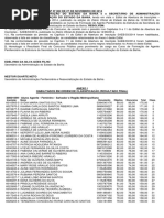 Resultado Final - Concurso - Homologado