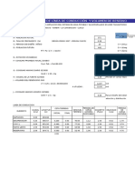 informe  acelerado