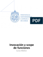 4.2.2 Invocacio n y Scope