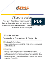 Lecoute Active