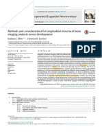 Mills & Tamnes, 2014.Methods and considerations for longitudinal structural brain imaging analysis across development.pdf