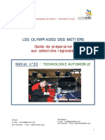 Guide Technologie Automobile PDF