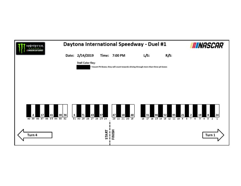 119S2 Pitstall | PDF