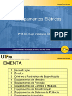 Aula 0 - Equipamentos PDF