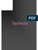 Slope Protection PDF