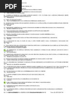 Teste Atenção Concentrada Cta-Ac Versão 1 | PDF