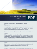 Energias Renovables