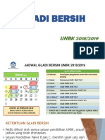 Gladi Bersih Unbk 2019 - Rev PDF