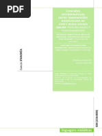 Conexões intermidiáticas entre transmissões audiovisuais ao vivo e redes sociais online