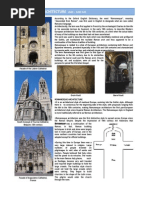 Romanesque Architecture