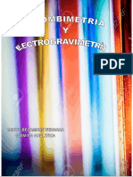 Libro COULOMBIMETRIA Y ELECTROGRAVIMETRIA