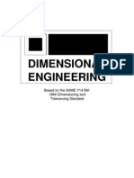 21917046 Machining Symbols Tolernce