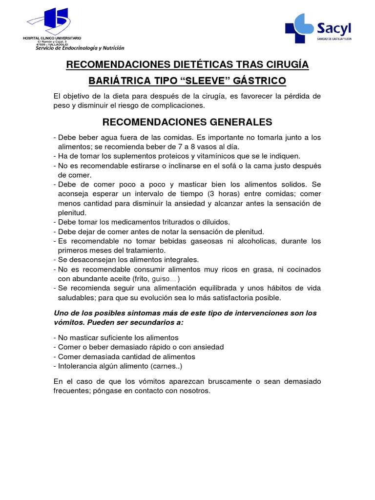 Dieta Sleeve PDF Dieta ensalada