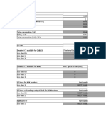 CT Calc Tool V1.2