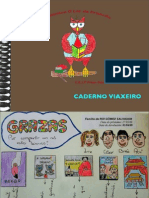 Cadernos Viaxeiros