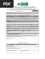 Aulas Projeto de Vida 6º Ao 9º Ano EF 1º Bimestre