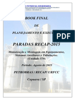 Book Final Urfcc U-750 Recap Potencial PDF